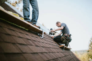 Local Roofers in E Kingston, NH